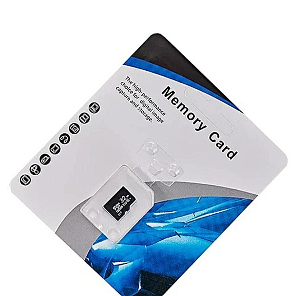 COPY - (2x) 32GB SD Cards Memory cards set of 2